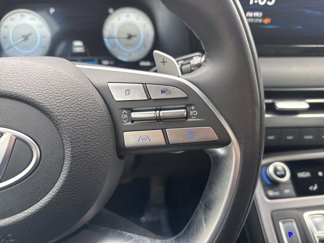 Used 2024 Hyundai Palisade Calligraphy AWD/4WD image 19