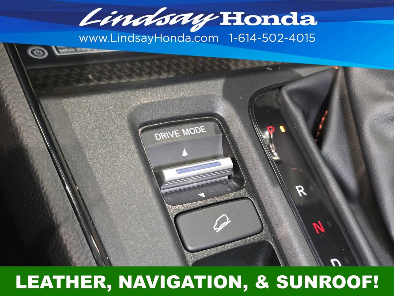 Used 2024 Honda CR-V Sport Touring image 20