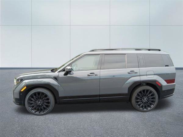 Used 2025 Hyundai Santa Fe Calligraphy AWD/4WD image 2