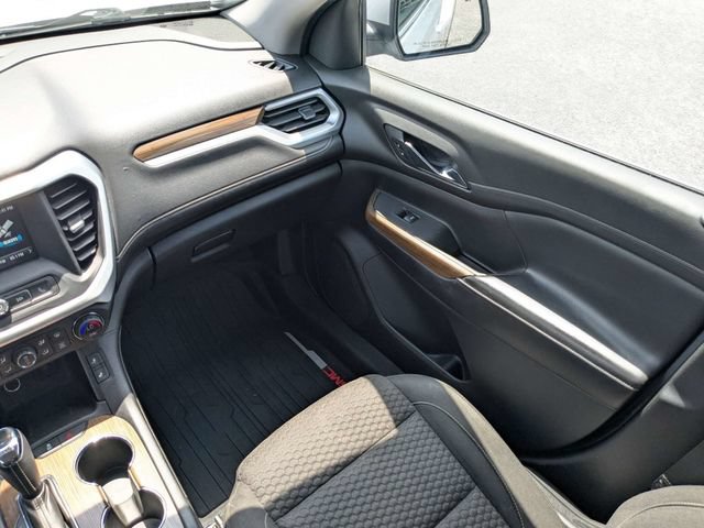 Used 2019 GMC Acadia SLE w/ Driver Alert Package I FWD image 18