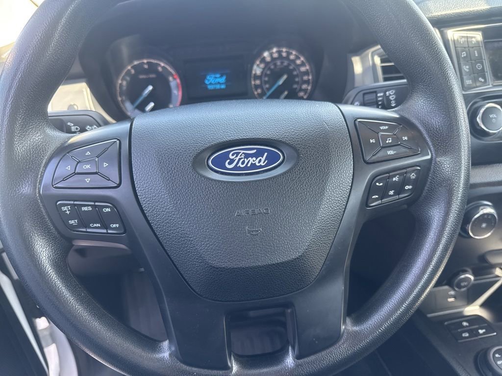 Used 2021 Ford Ranger XL w/ Equipment Group 101A High AWD/4WD image 8