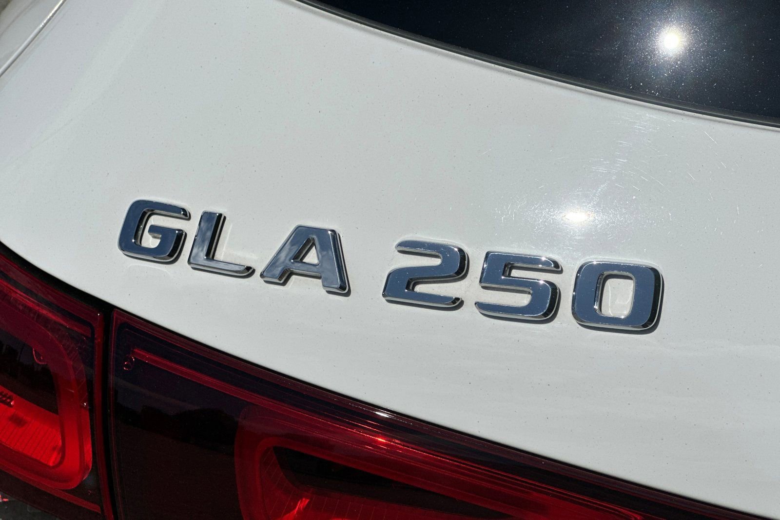 Certified 2023 Mercedes-Benz GLA 250 w/ Premium Package image 41