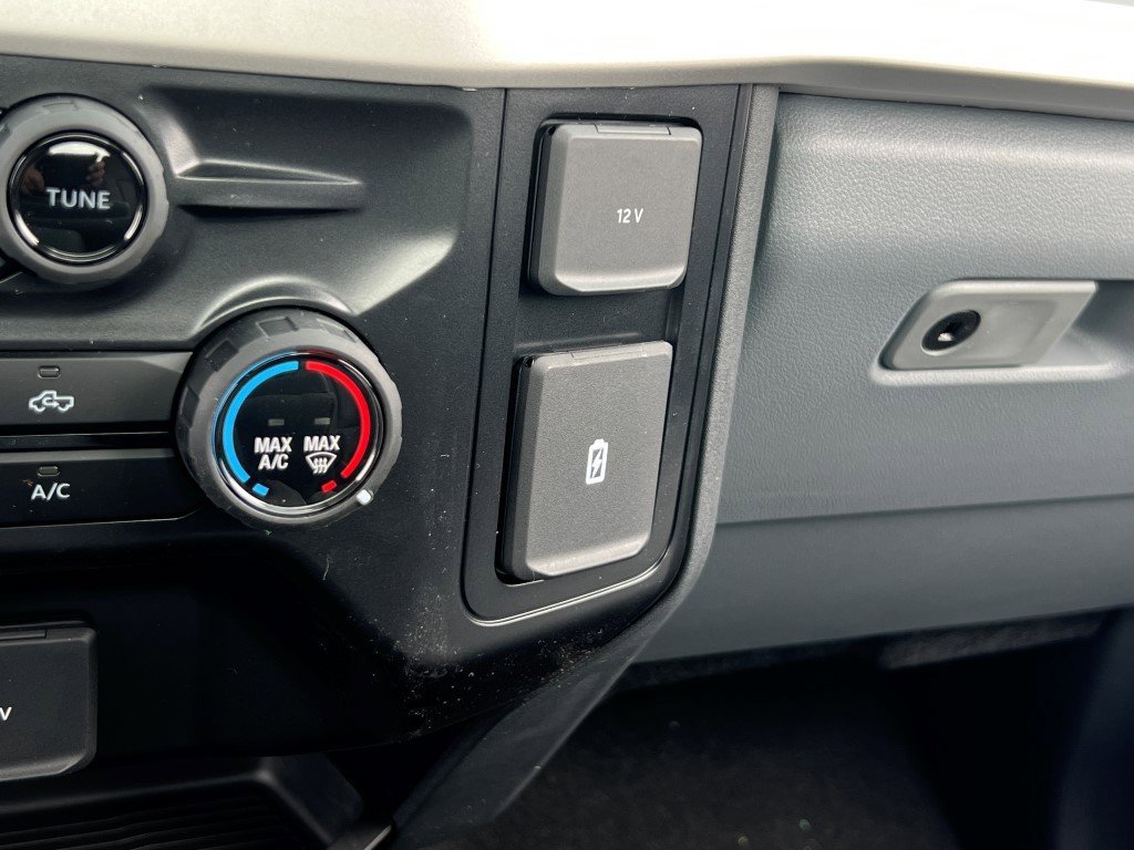 New 2026 Ford F350 XL w/ STX Appearance Package image 23