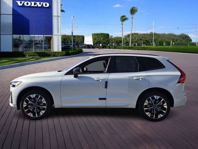 New 2026 Volvo XC60 B5 Plus w/ Protection Package image 4
