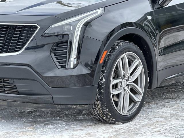 Used 2019 Cadillac XT4 Sport FWD image 7