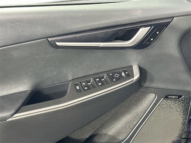 Used 2022 Kia EV6 Wind image 25