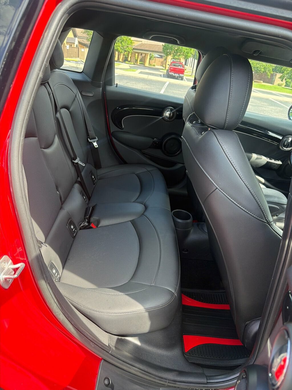 Used 2022 MINI Cooper S FWD image 14