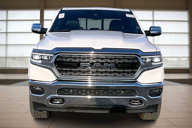 Used 2023 RAM 1500 Limited image 3