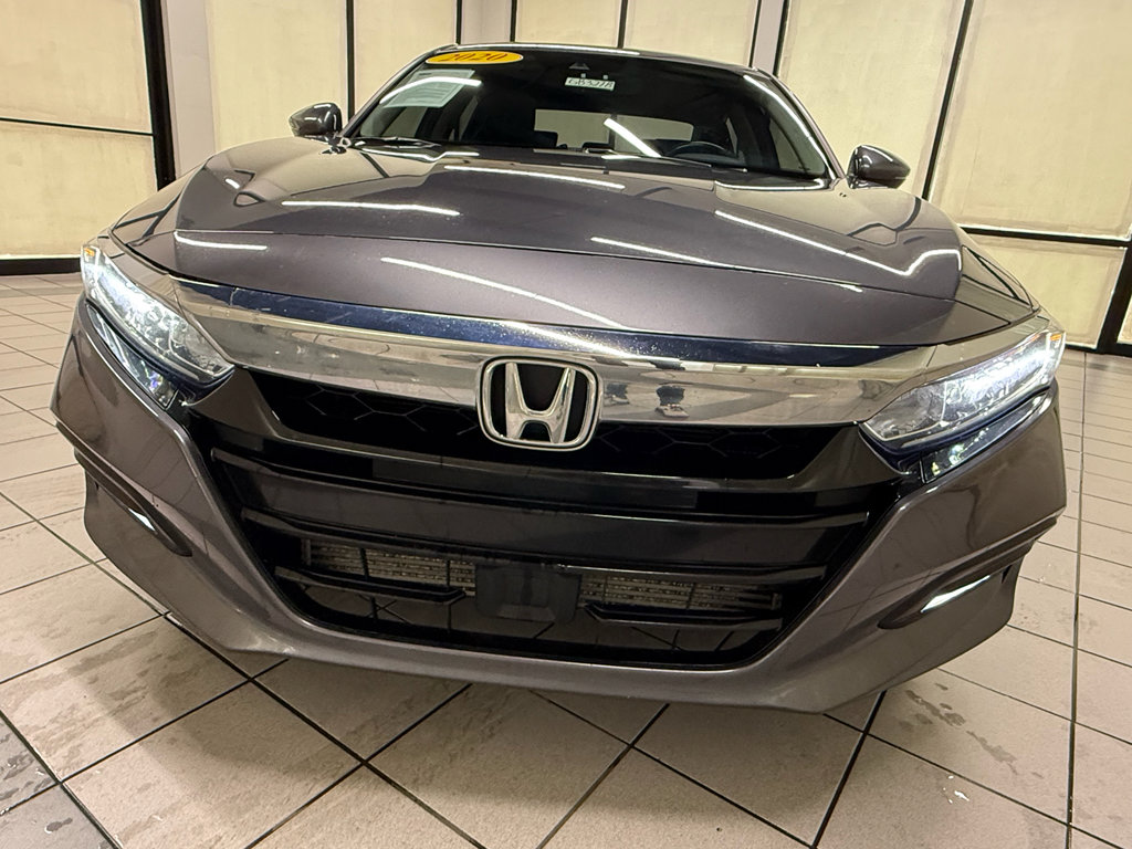 Used 2020 Honda Accord EX-L image 11