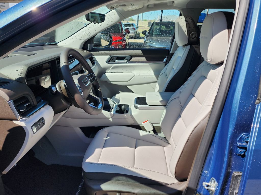 New 2026 GMC Terrain Denali image 15