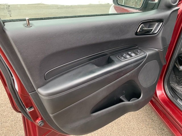 Certified 2022 Dodge Durango GT image 21