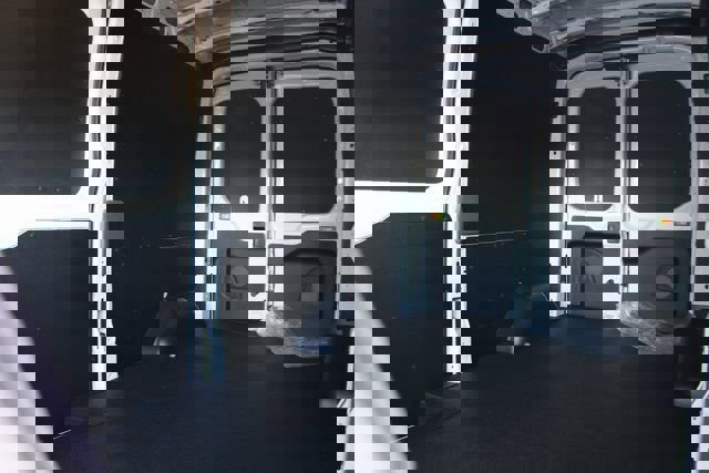 New 2026 Ford Transit 250 148 Medium Roof Extended AWD w/ Load Area Protection Package image 18