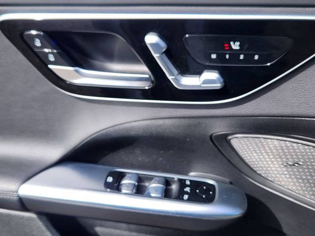 Certified 2023 Mercedes-Benz C 300 4MATIC Sedan image 11