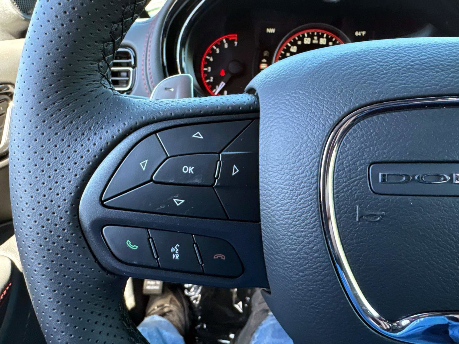 New 2026 Dodge Durango GT image 19