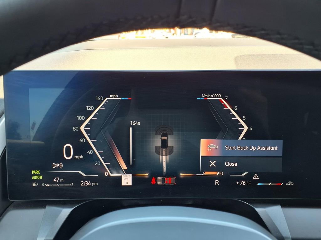 Used 2026 BMW X3 xDrive30 image 34