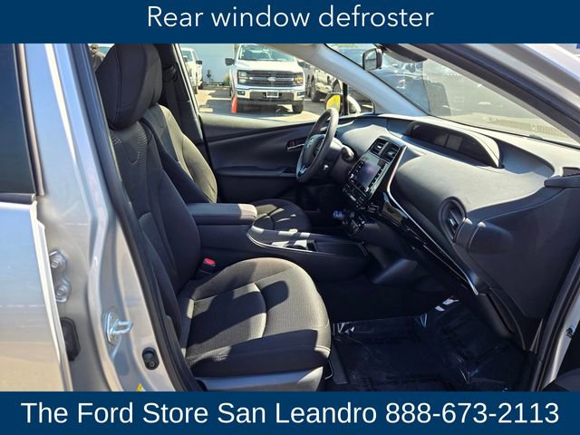 Used 2020 Toyota Prius LE AWD/4WD image 13