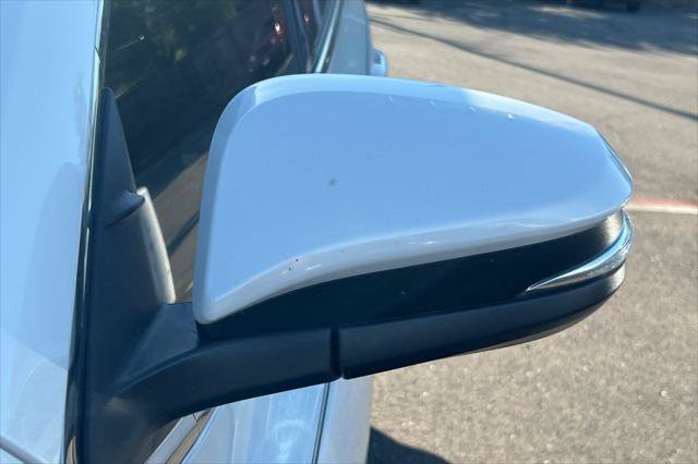 Certified 2019 Toyota Highlander XLE AWD/4WD image 9