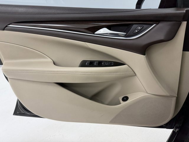 Used 2017 Buick LaCrosse image 16