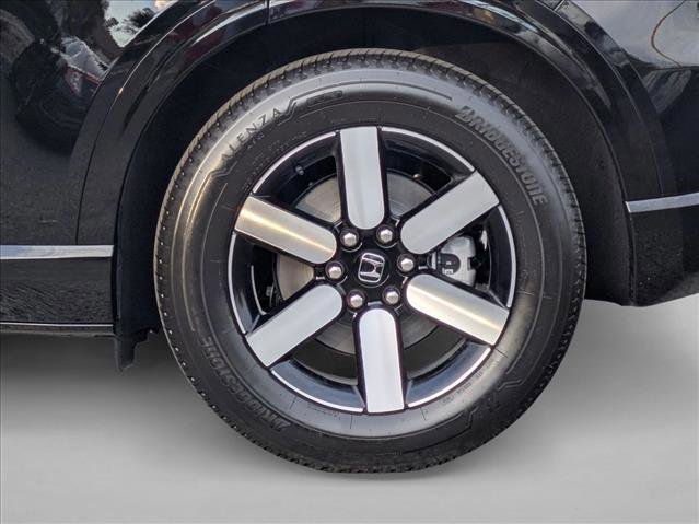 New 2026 Honda Prologue Touring image 10