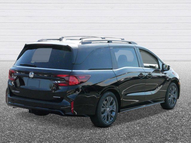 New 2026 Honda Odyssey Touring image 6