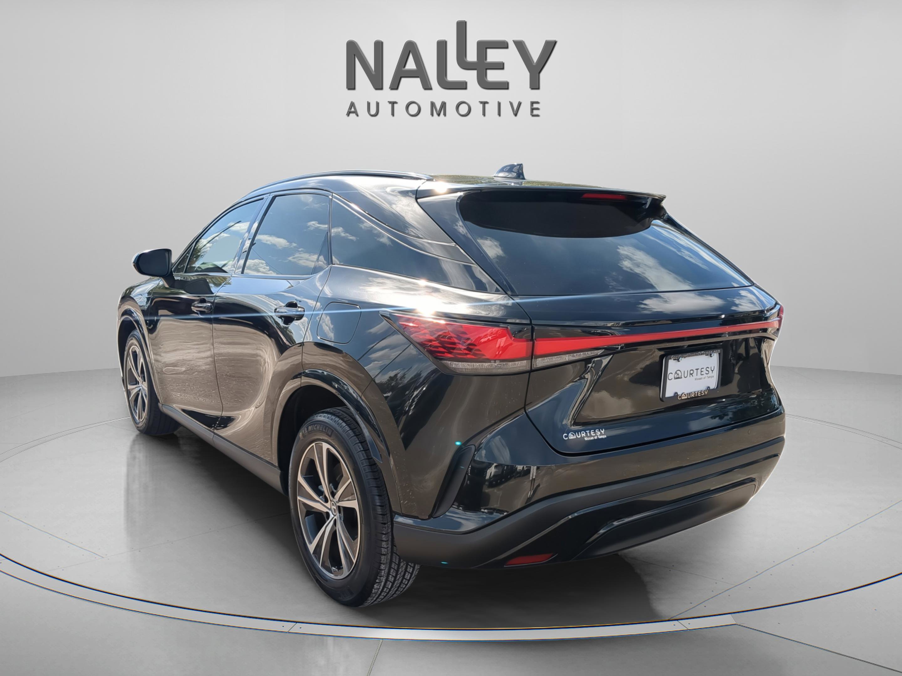 Certified 2023 Lexus RX 350 Premium image 2