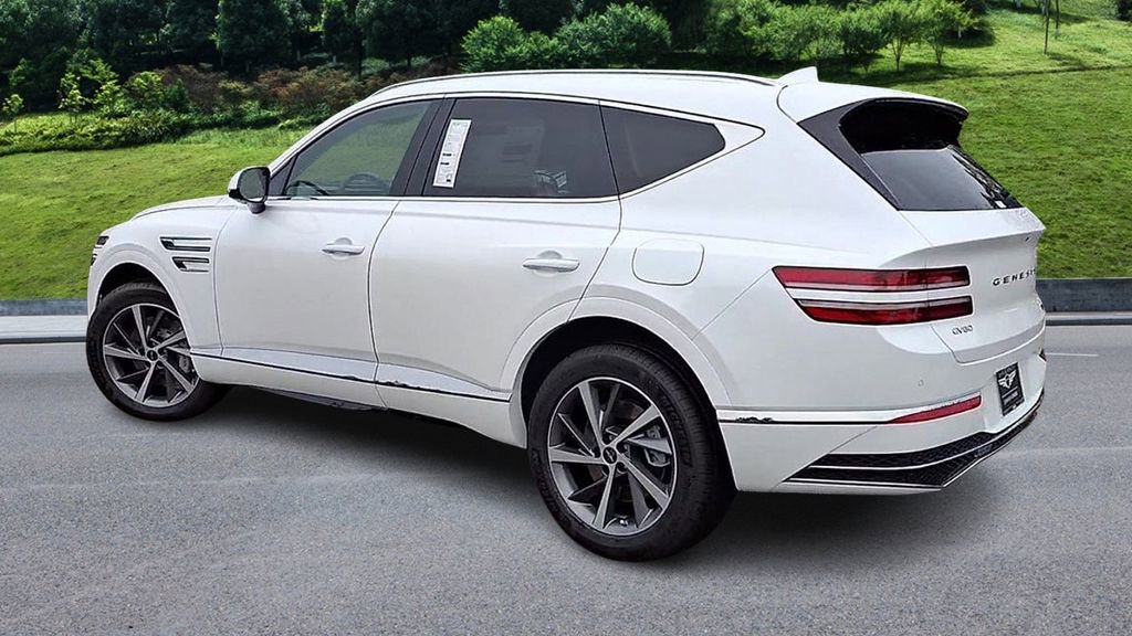 New 2026 Genesis GV80 2.5T Select image 6