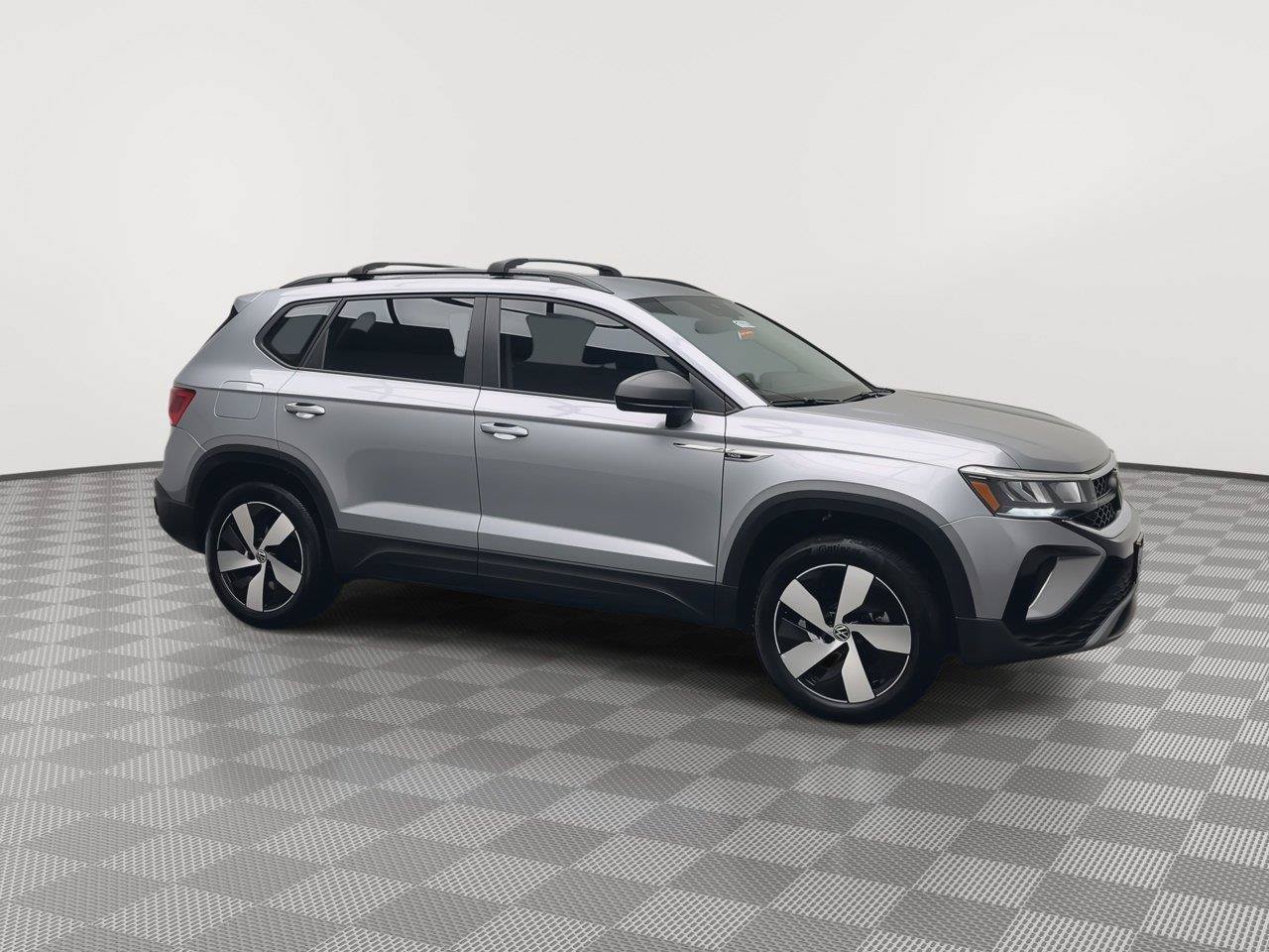 Used 2023 Volkswagen Taos S AWD/4WD image 34