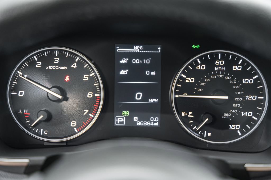 Used 2023 Subaru Ascent Limited image 42