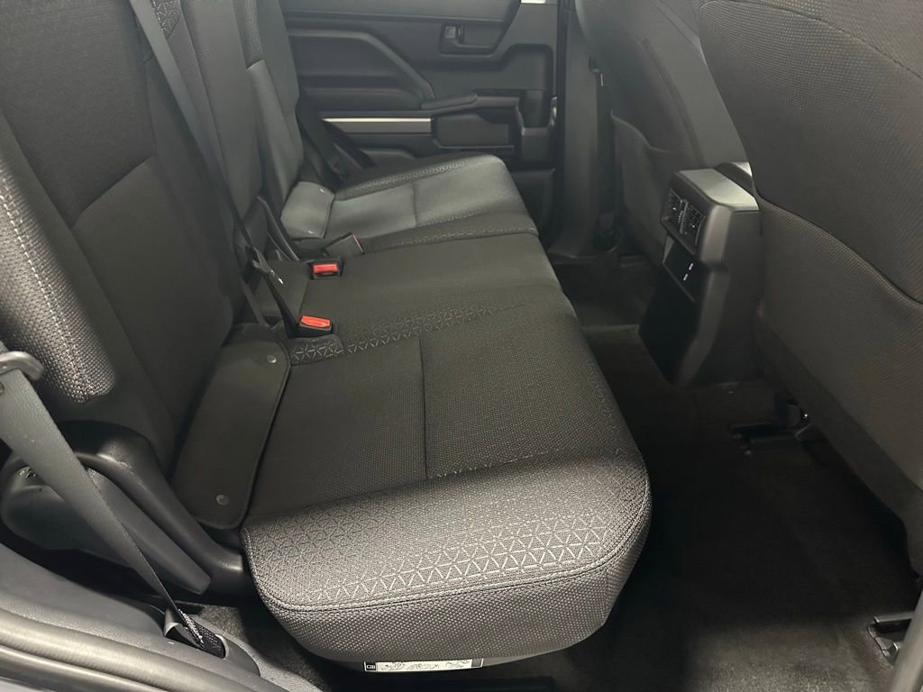 Used 2025 Toyota 4Runner SR5 image 52