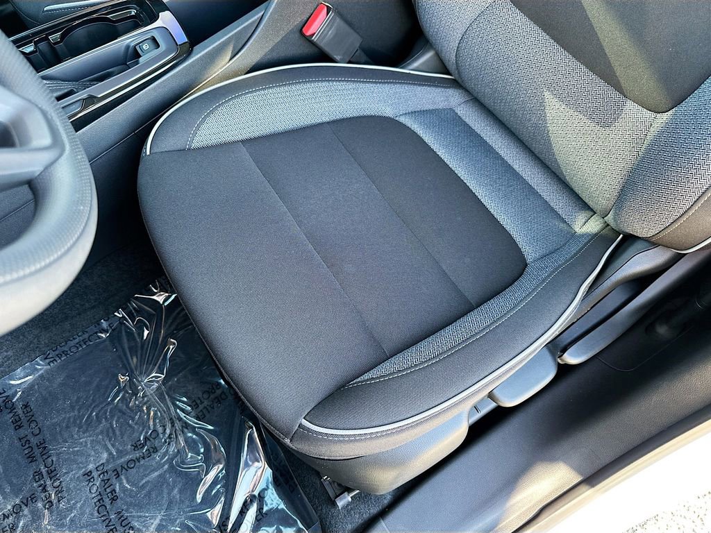 Used 2024 Chevrolet TrailBlazer LT w/ Driver Confidence Package image 18