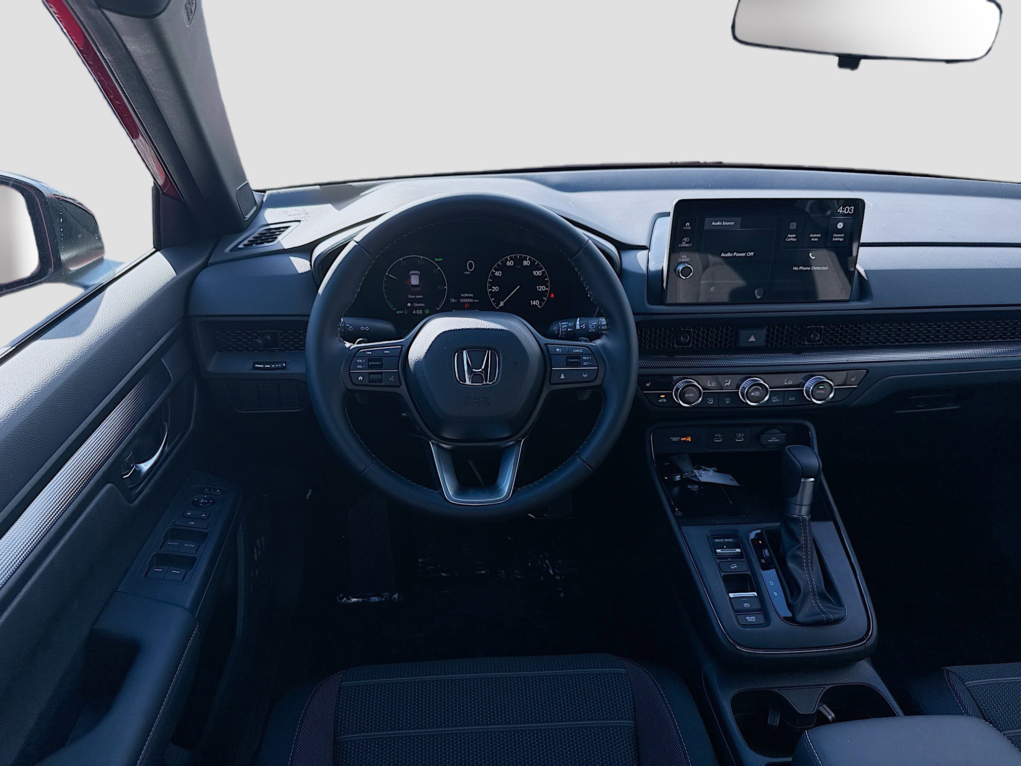 New 2026 Honda CR-V Sport image 17