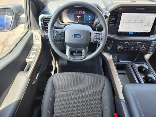 New 2026 Ford F150 STX w/ Equipment Group 201A FX4 AWD/4WD image 13