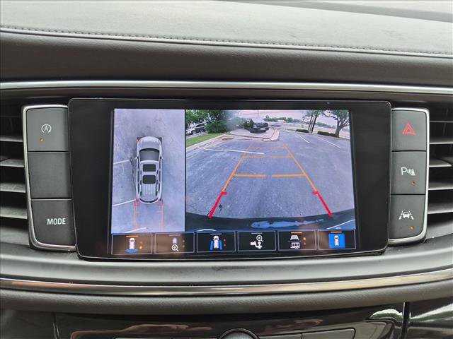 Used 2022 Buick Enclave Avenir w/ Avenir Technology Package FWD image 14