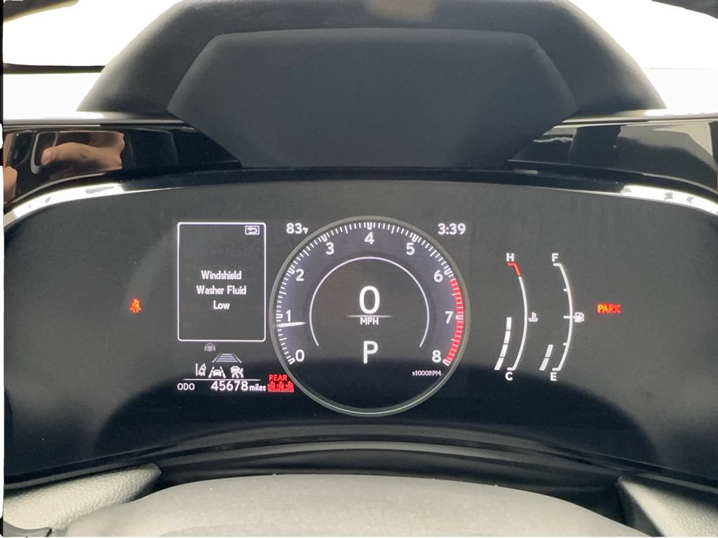 Used 2023 Lexus NX 350 AWD image 39