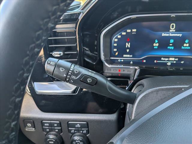 Certified 2024 Chevrolet Silverado 1500 LT Trail Boss w/ Convenience Package II image 15