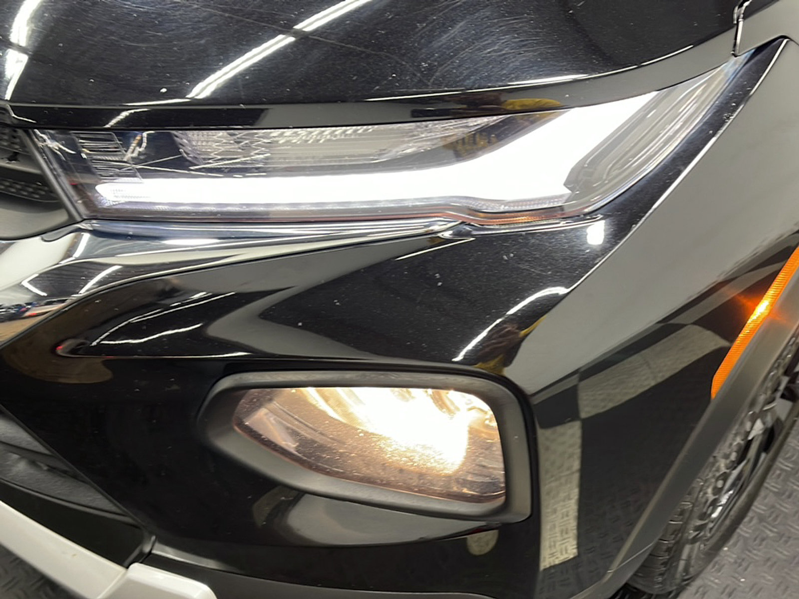 Used 2023 Chevrolet TrailBlazer LT FWD image 27