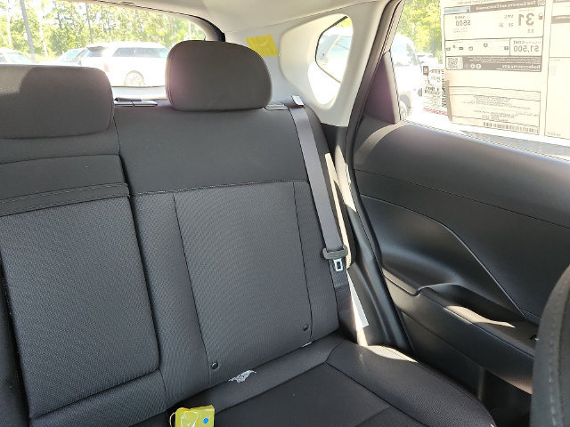 New 2027 Hyundai Kona SEL Sport FWD image 15
