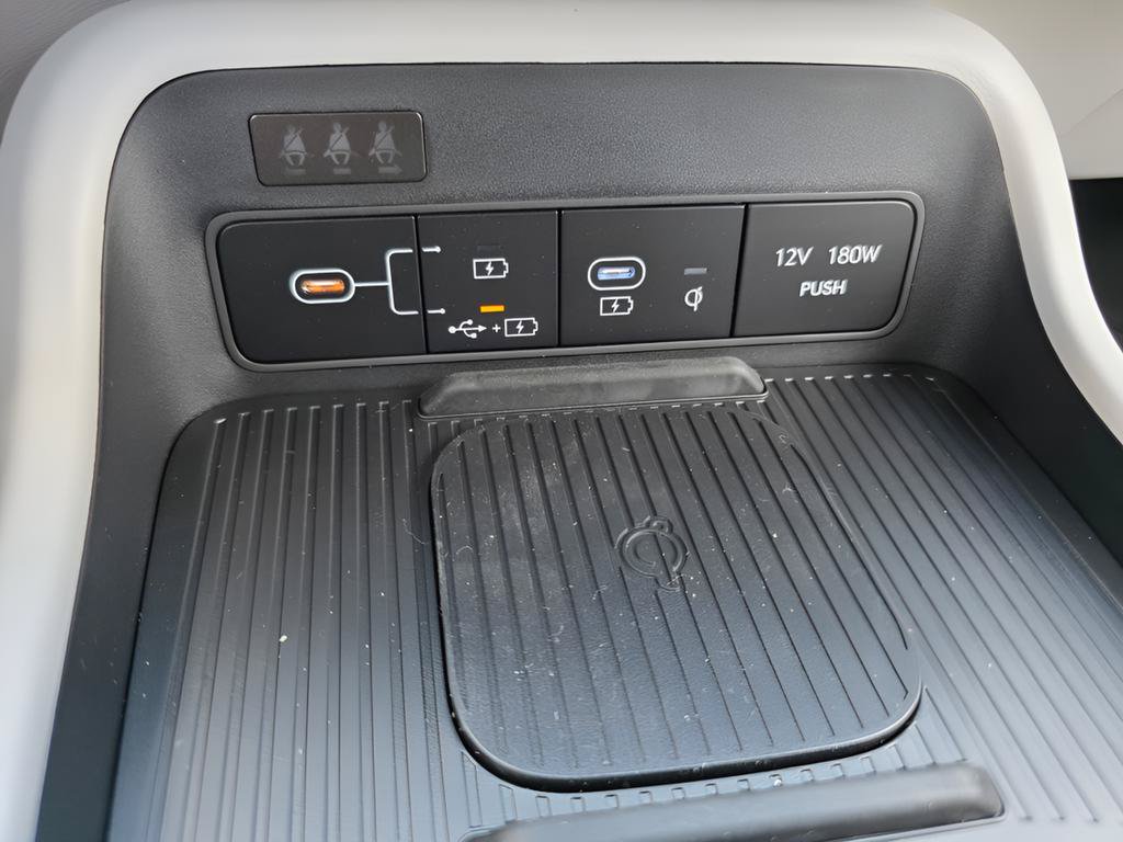 New 2026 Hyundai Kona SEL Sport AWD/4WD image 21