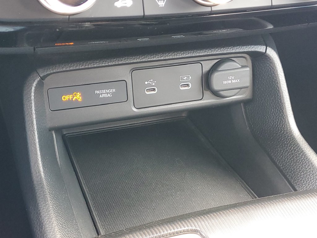 Certified 2025 Honda Civic LX image 24