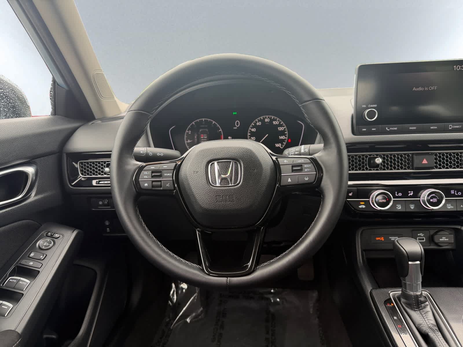 Used 2023 Honda Civic EX image 17