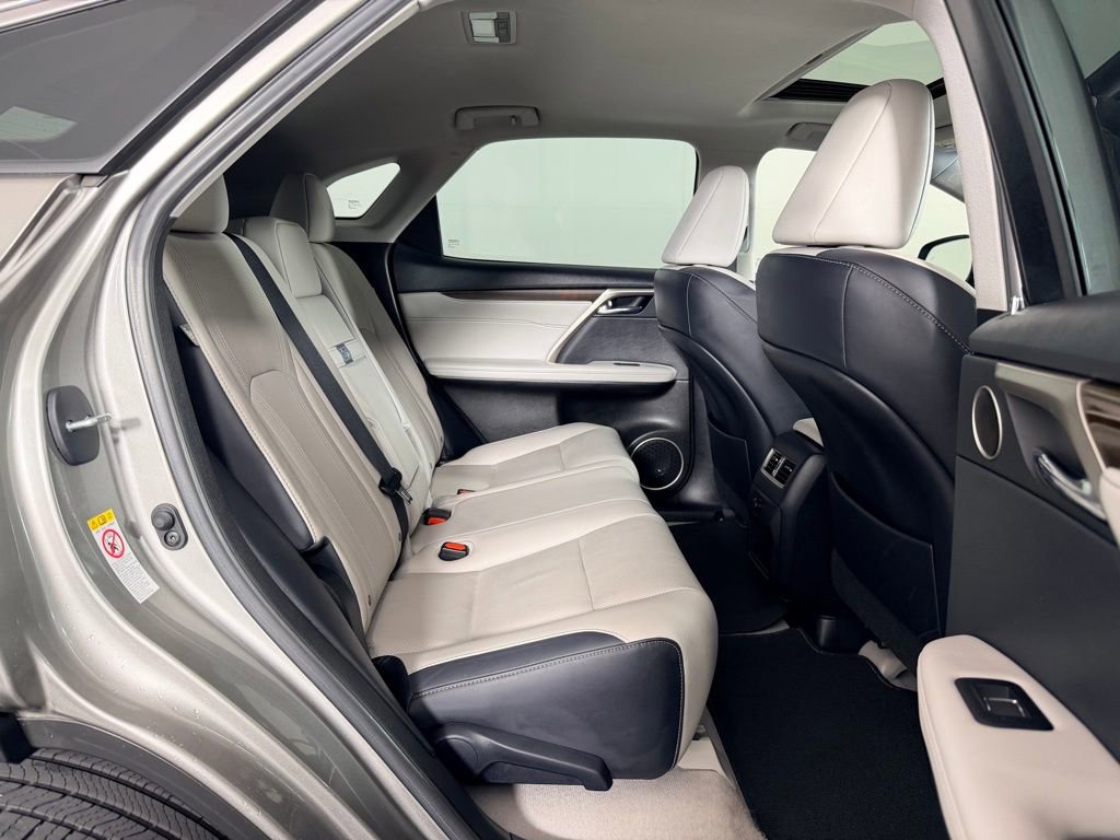 Used 2019 Lexus RX 350 F Sport w/ Navigation Package image 22