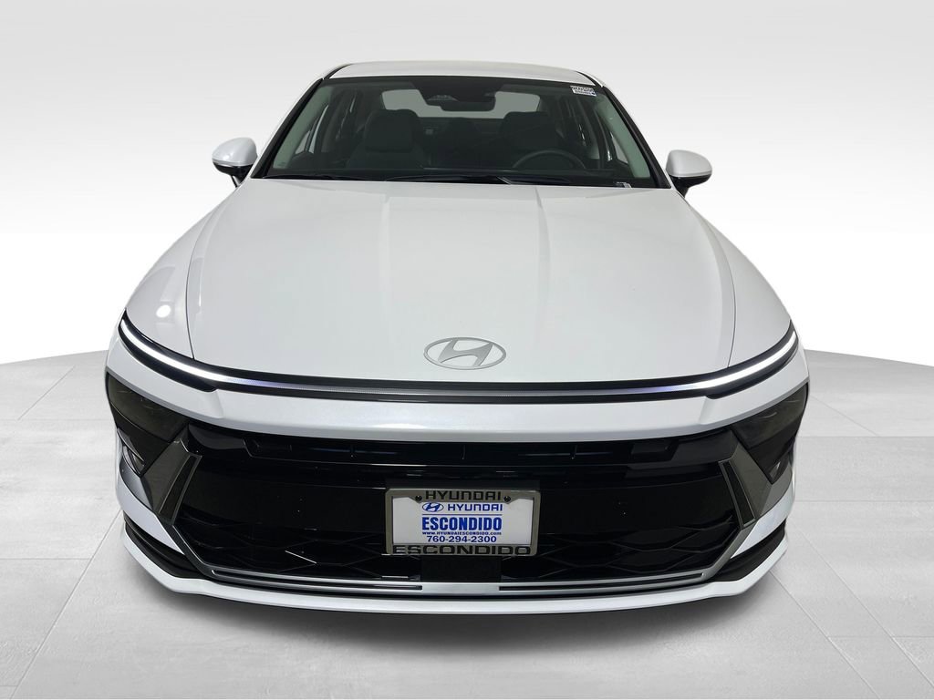 New 2026 Hyundai Sonata SE FWD image 8