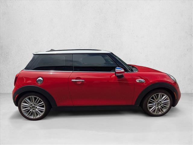 Used 2019 MINI Cooper S w/ Premium Package FWD video 4