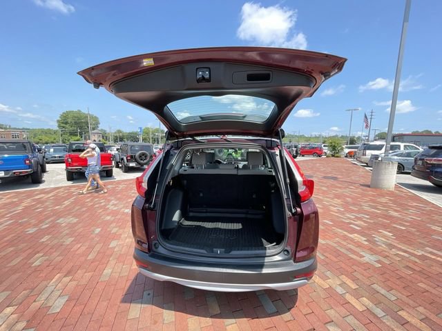 Used 2017 Honda CR-V LX image 31