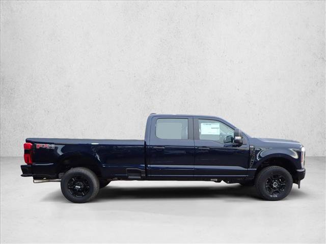 New 2025 Ford F250 XL w/ STX Appearance Package image 5