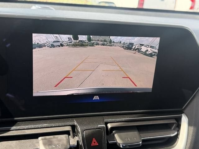 Used 2024 Chevrolet TrailBlazer LT w/ Convenience Package AWD/4WD image 15