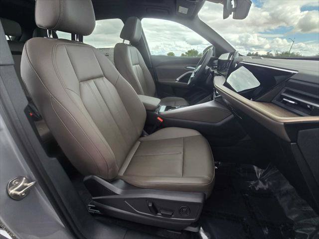 New 2026 Audi Q5 Premium AWD/4WD image 10