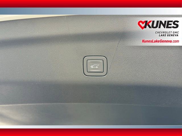 New 2026 GMC Yukon Elevation w/ Elevation Premium Package image 30