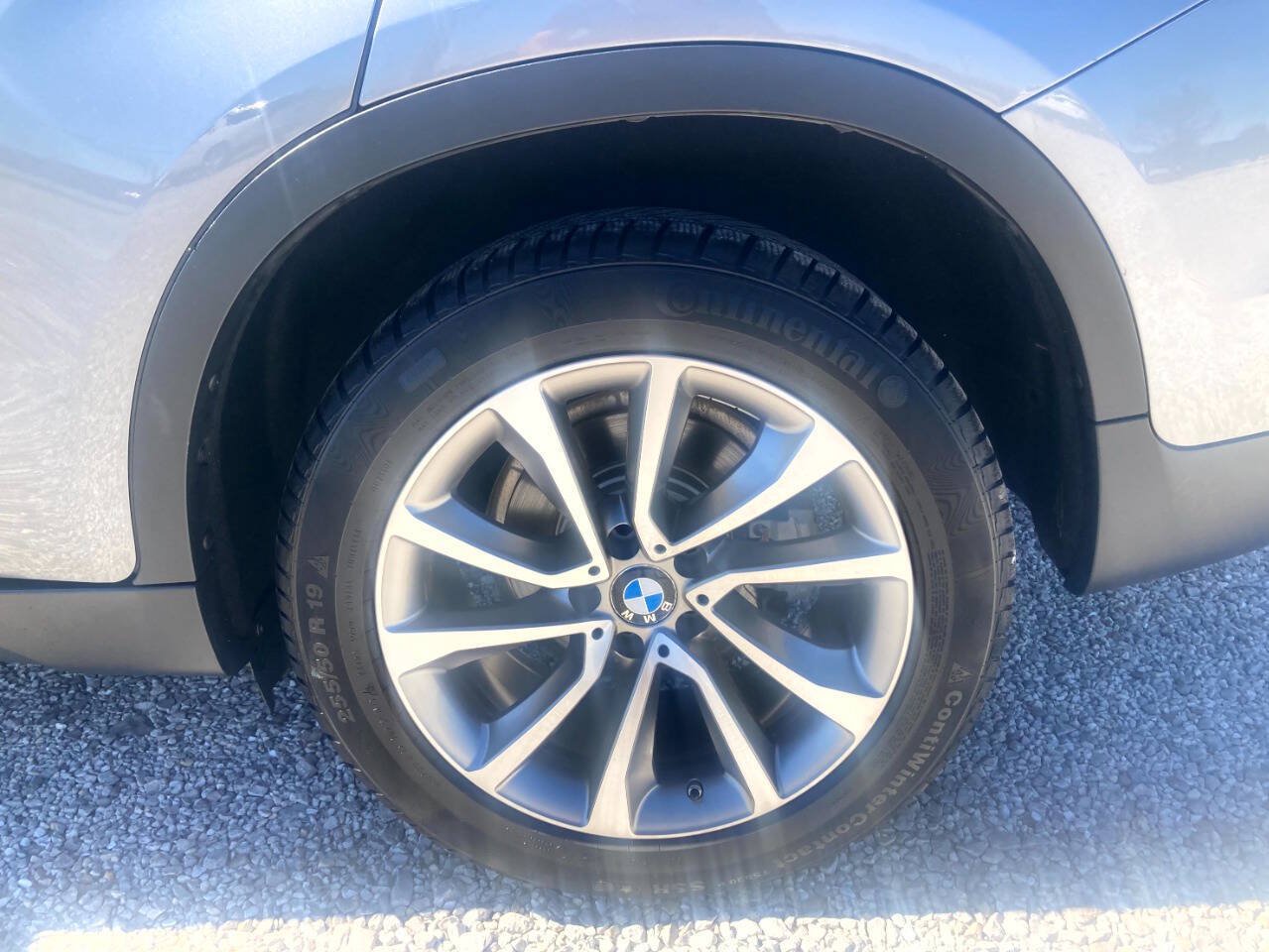 Used 2015 BMW X6 xDrive35i AWD/4WD image 22