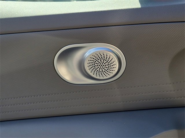 Used 2022 Hyundai Elantra SEL w/ Cargo Package image 29